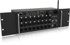 Midas Mr18 Mixer Digitale