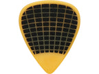 Ibanez Set of 6 Yellow Picks