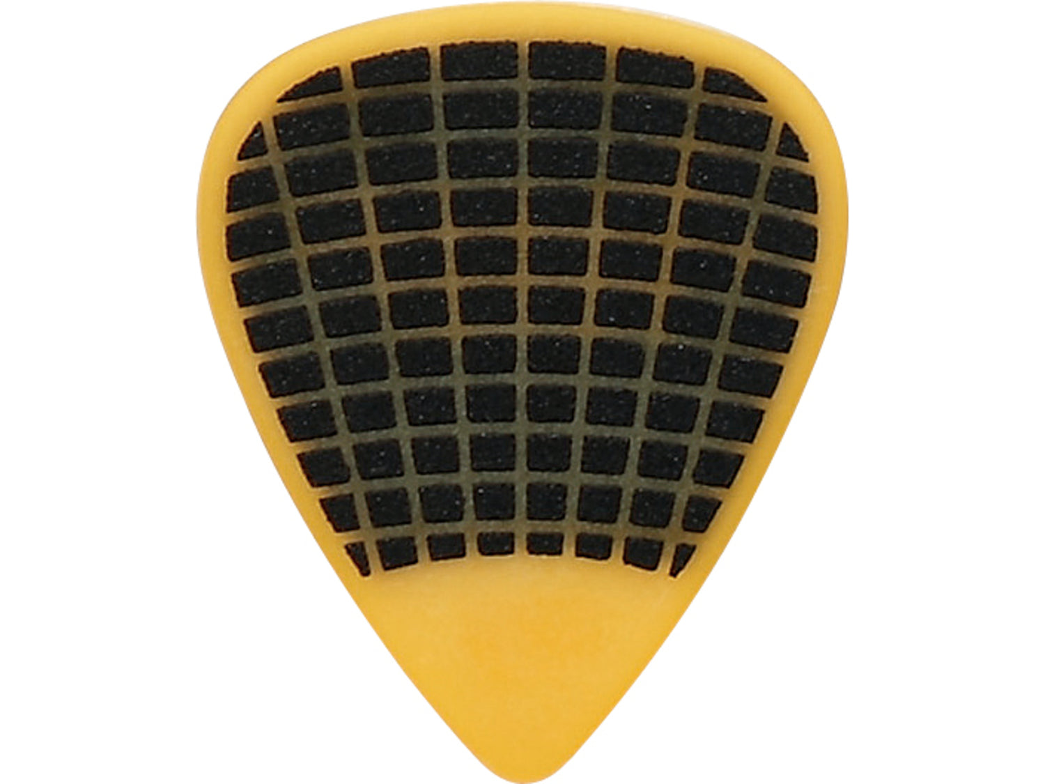 Ibanez Set of 6 Yellow Picks