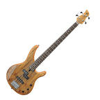 Yamaha TRBX174EWNT Electric Bass Natural