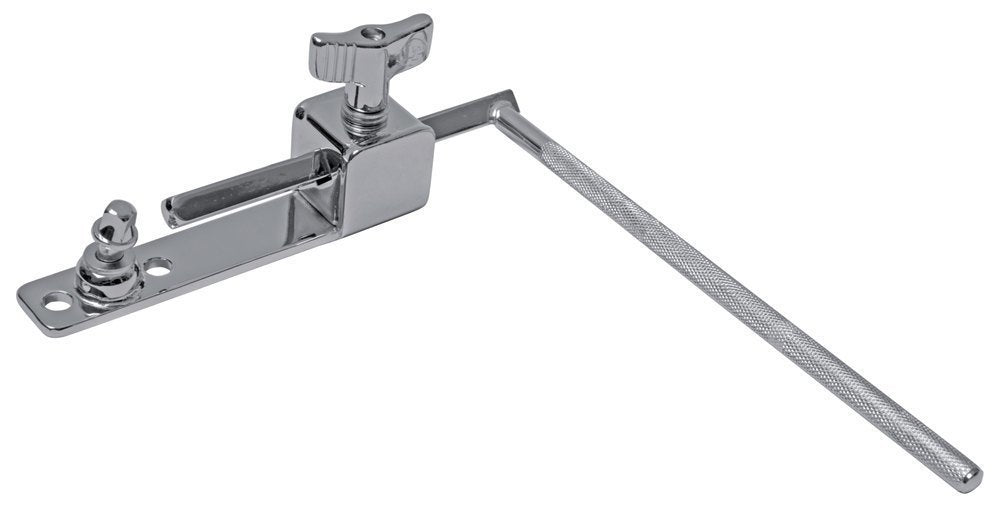 Lp 2512 Attacco Cowbell per Timbale per Base ad 1 Foro