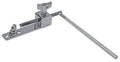 Lp 2512 Attacco Cowbell per Timbale per Base ad 1 Foro