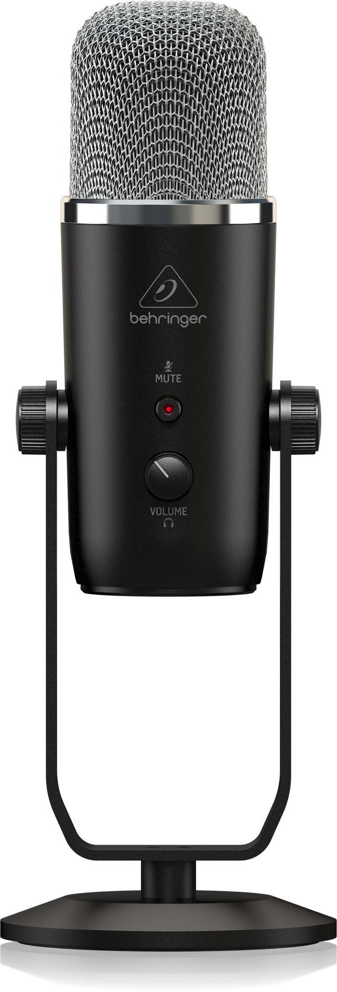 Behringer Bigfoot Microfono Studio Usb