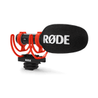 Rode Video Mic Go II