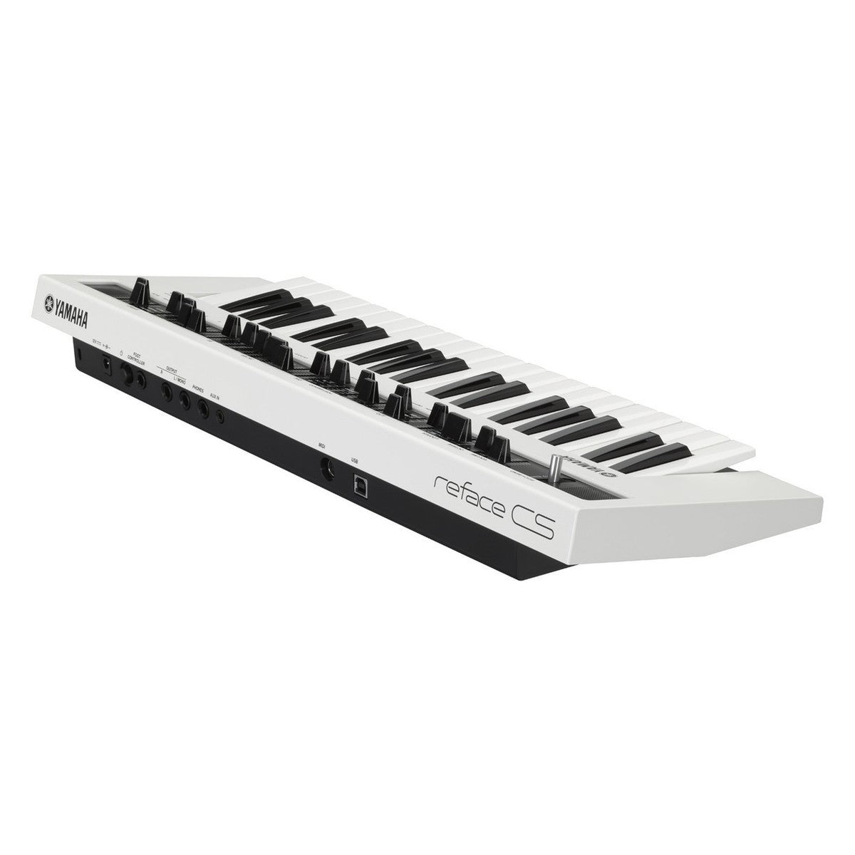 Yamaha Reface Cs Tastiera Synth