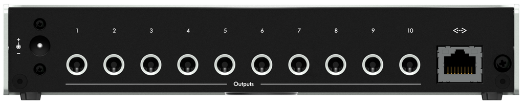 Iconnectivity PlayAudio 12