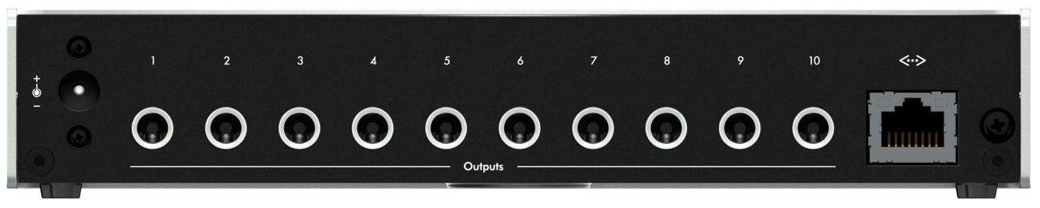 Iconnectivity PlayAudio 12