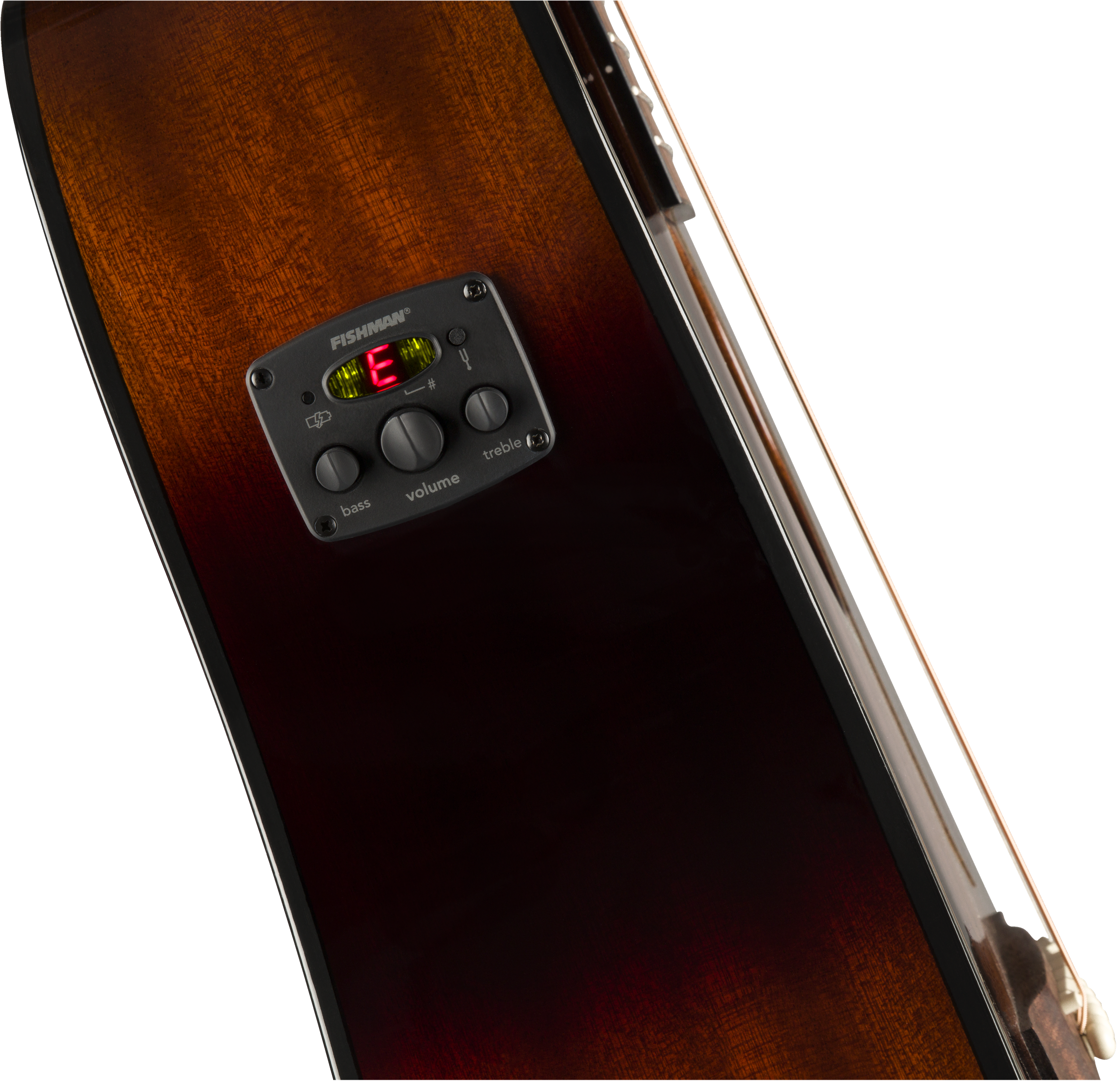Fender Cd140Sce All Mahogany Chitarra Acustica Elettrificata