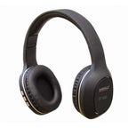 Audiodesign BT900 Bluetooth Headphones with SD and Cable