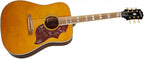 Epiphone Masterbildt Hummingbird Aged Antique Natural Gloss Acustica Elettrifica