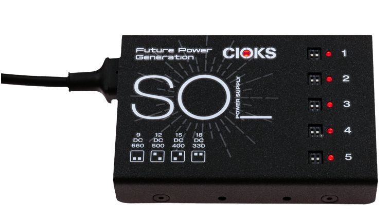 Cioks Sol