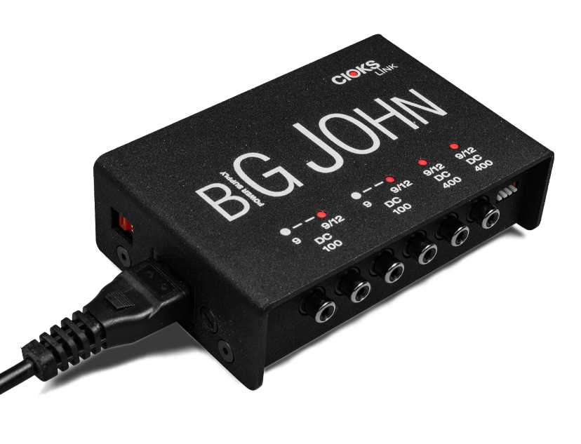 Cioks Big John Link