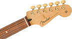 Fender Fsr Tribute Stratocaster Gold Hardware 3 Color Sunburst