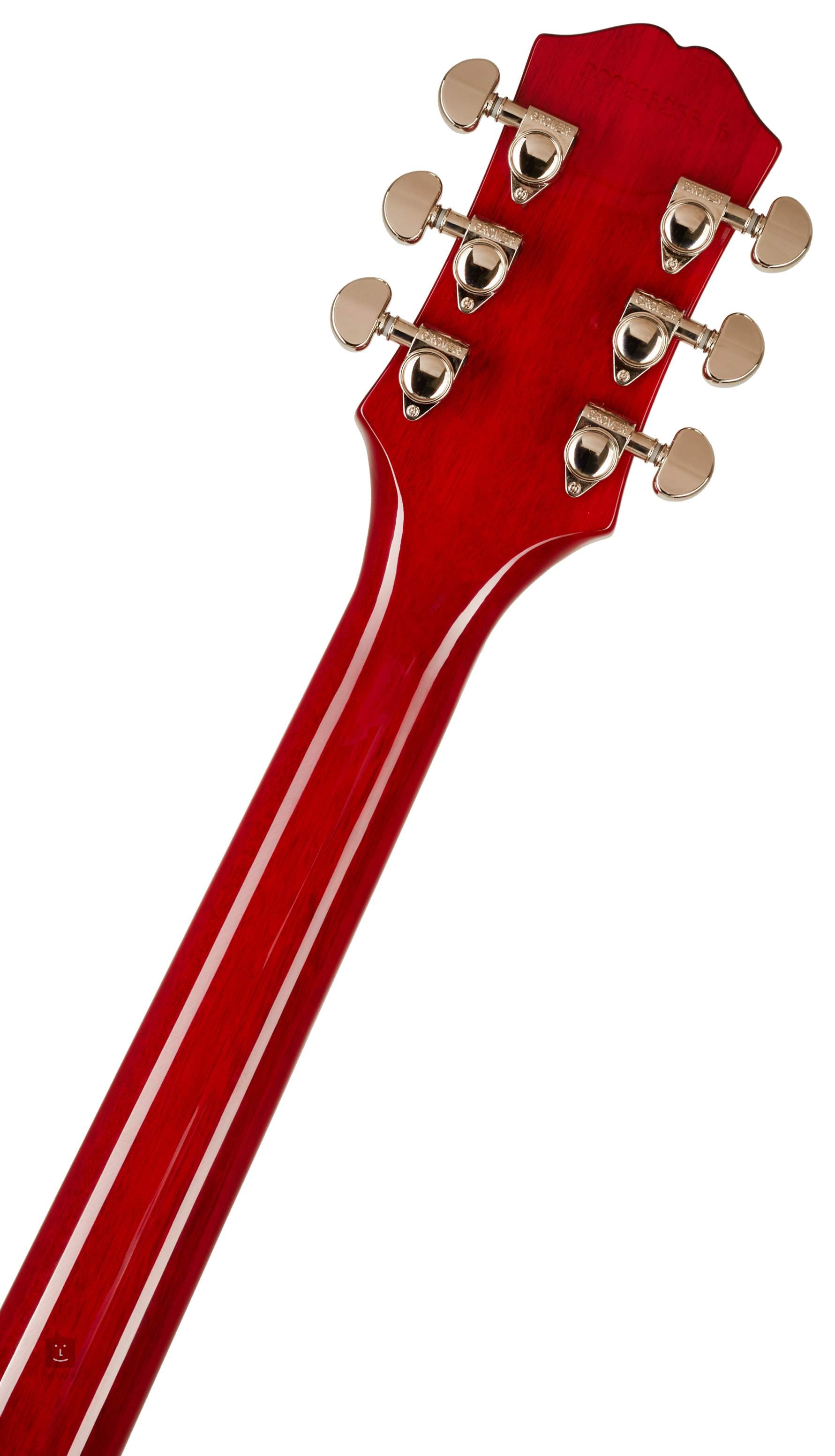 Epiphone Les Paul Standard 60s Bourbon Burst Left-Handed Electric Guitar