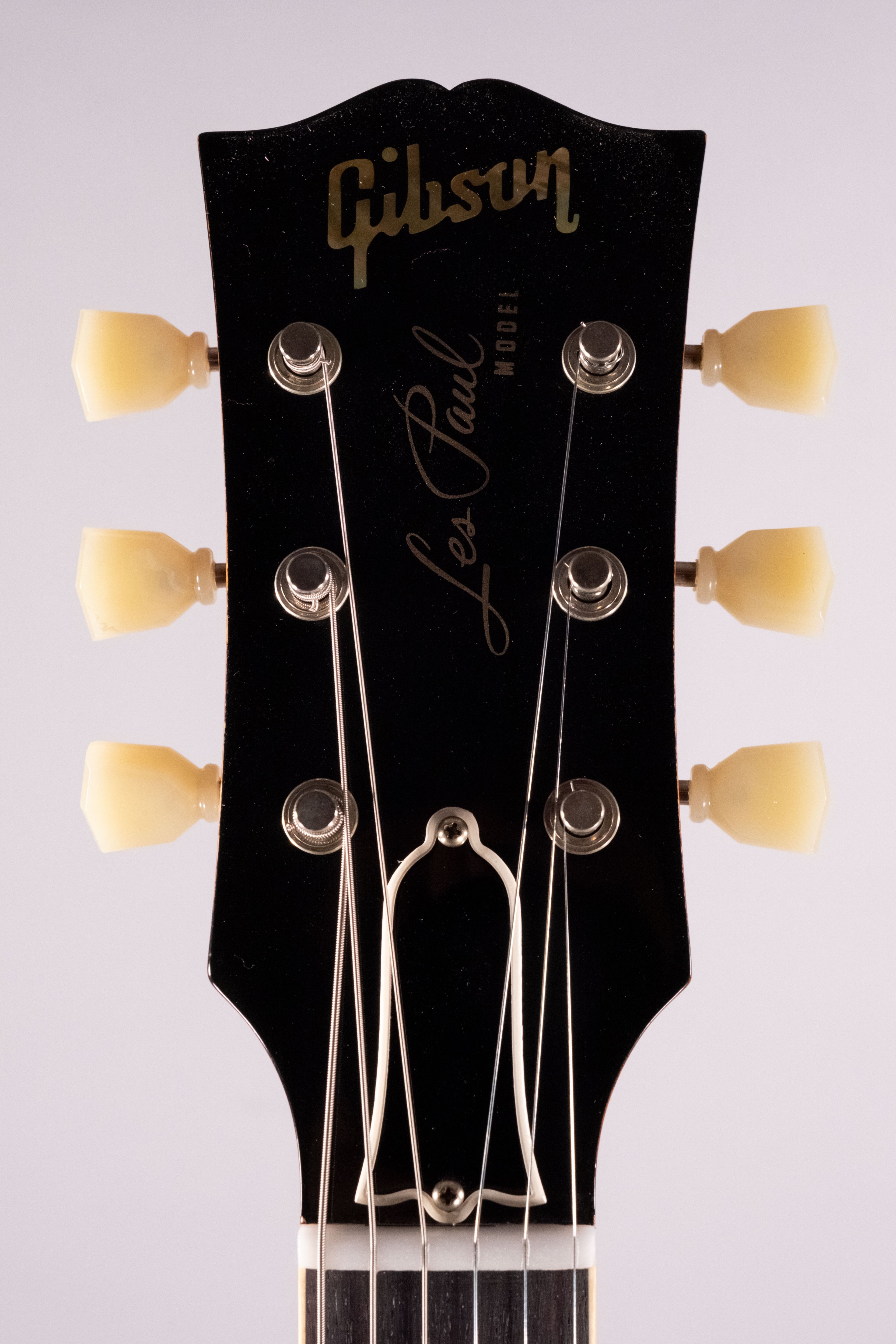 Gibson Custom 1958 Les Paul Standard Reissue Vos Bourbon Burst