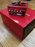 Boss Rc10R Rhythm Loop Station