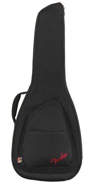 Fender Fas620 Custodia Small Body Acoustic
