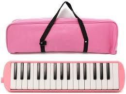 Soundsation Melodica Key 32 Rosa