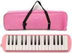Soundsation Melodica Key 32 Rosa