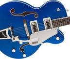Gretsch G5420T Electromatic Classic Hollow Body Single-Cut Bigsby Azure Metallic
