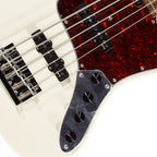 Sadowsky Metro Express 5 21 Jj Bass Solid Olympic White