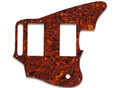 Fender Battipenna Jaguar Tortoise