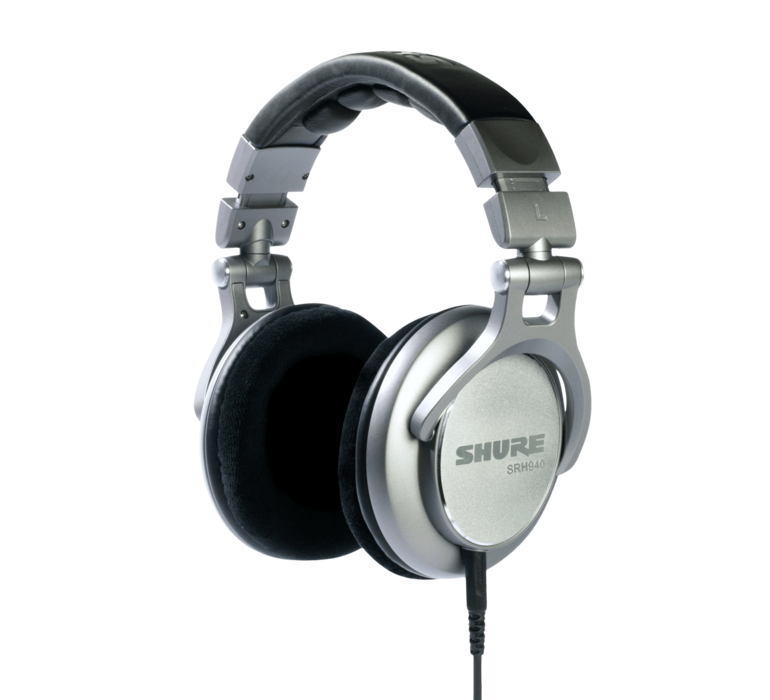 Shure Srh940Sl Cuffia Dinamica Chiusa