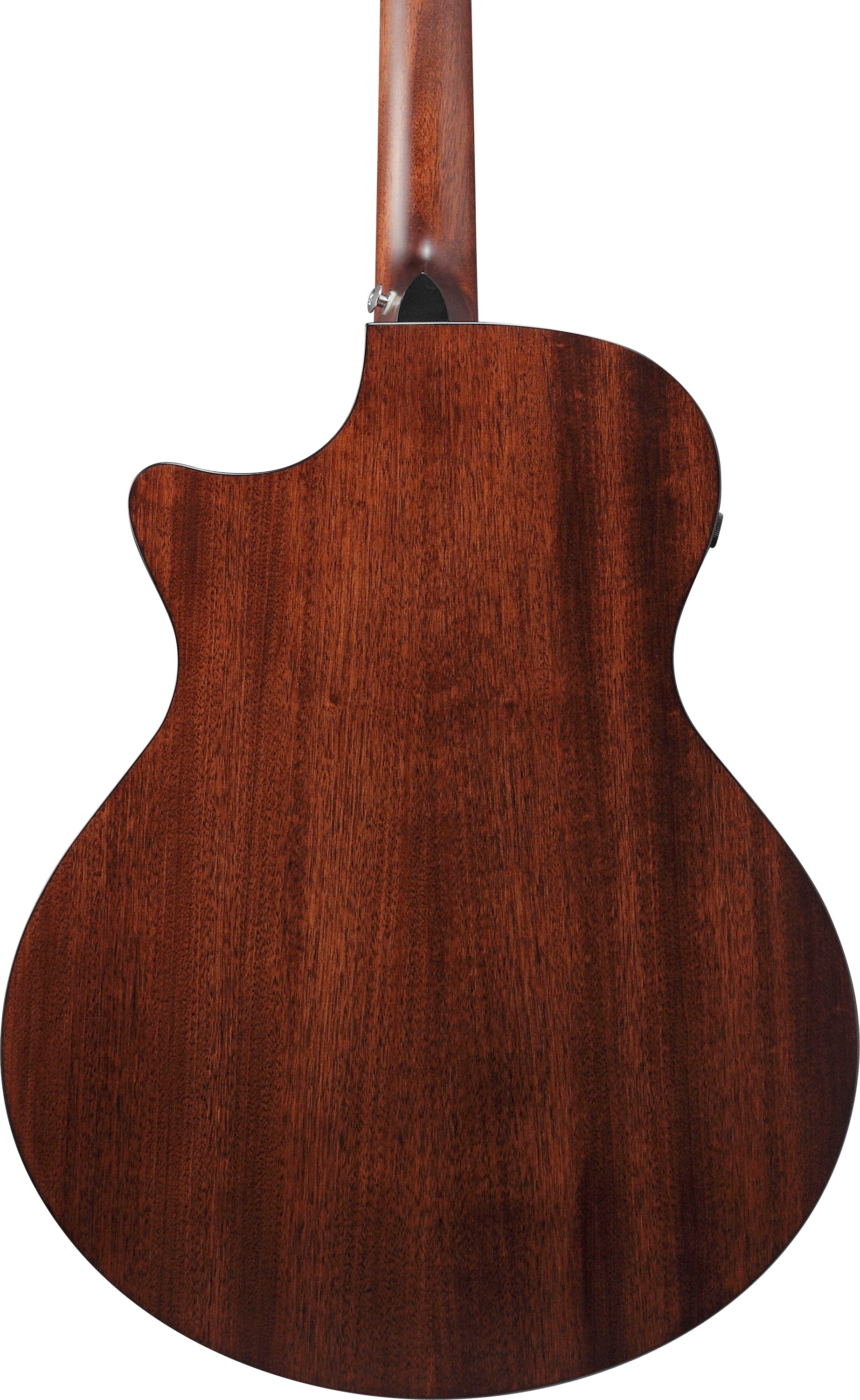 Ibanez Ae275 Dark Tide Blue Flat