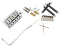 Fender American Series Stratocaster Tremolo Bridge Assemblies Chrome