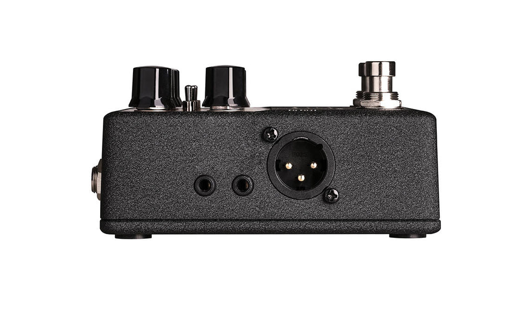 Nux Amp Academy Ngs6 Stomp Box