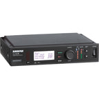Shure Ulxd4 Ricevitore Digitale