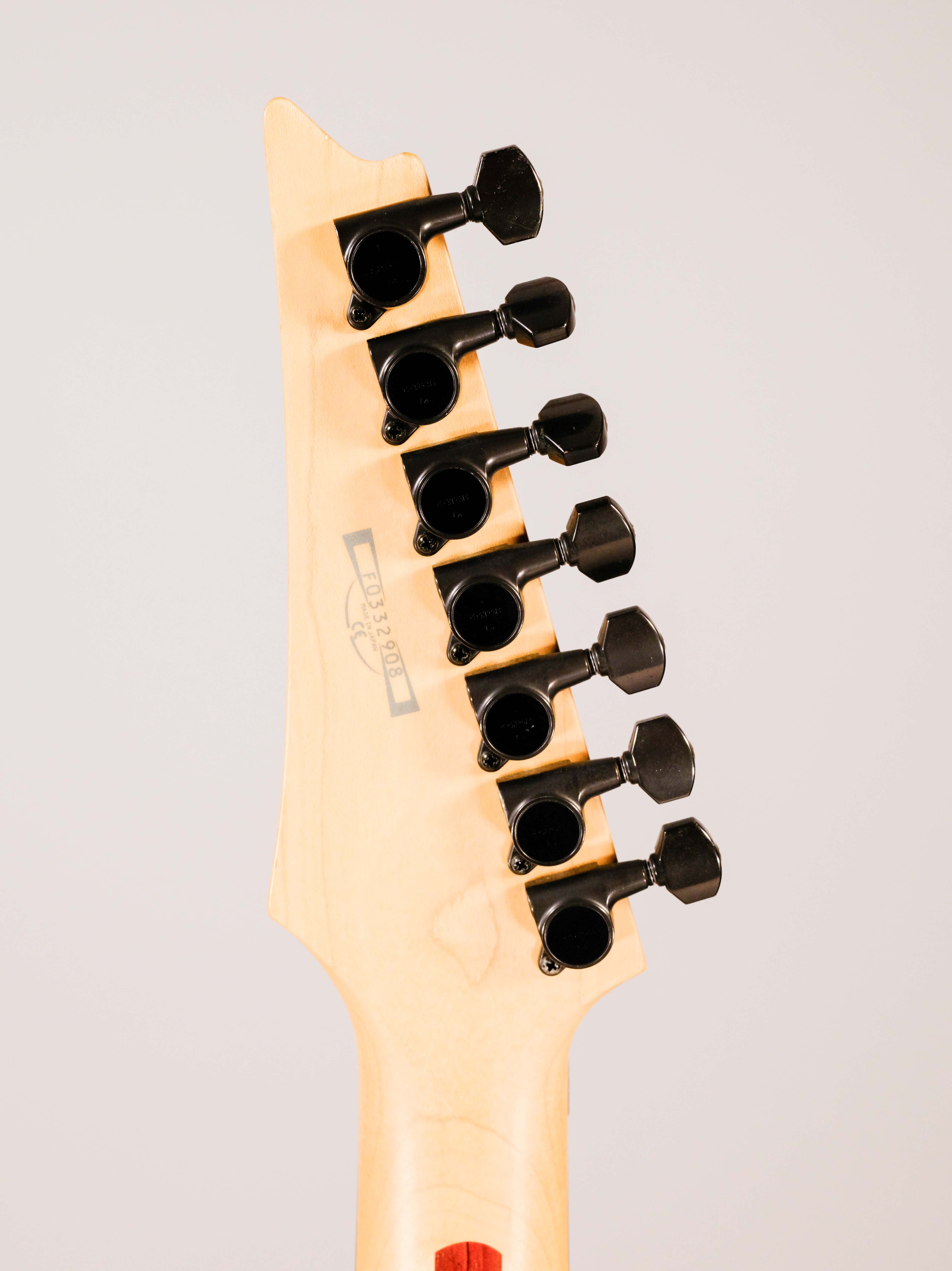 IBANEZ RG1517 USATA