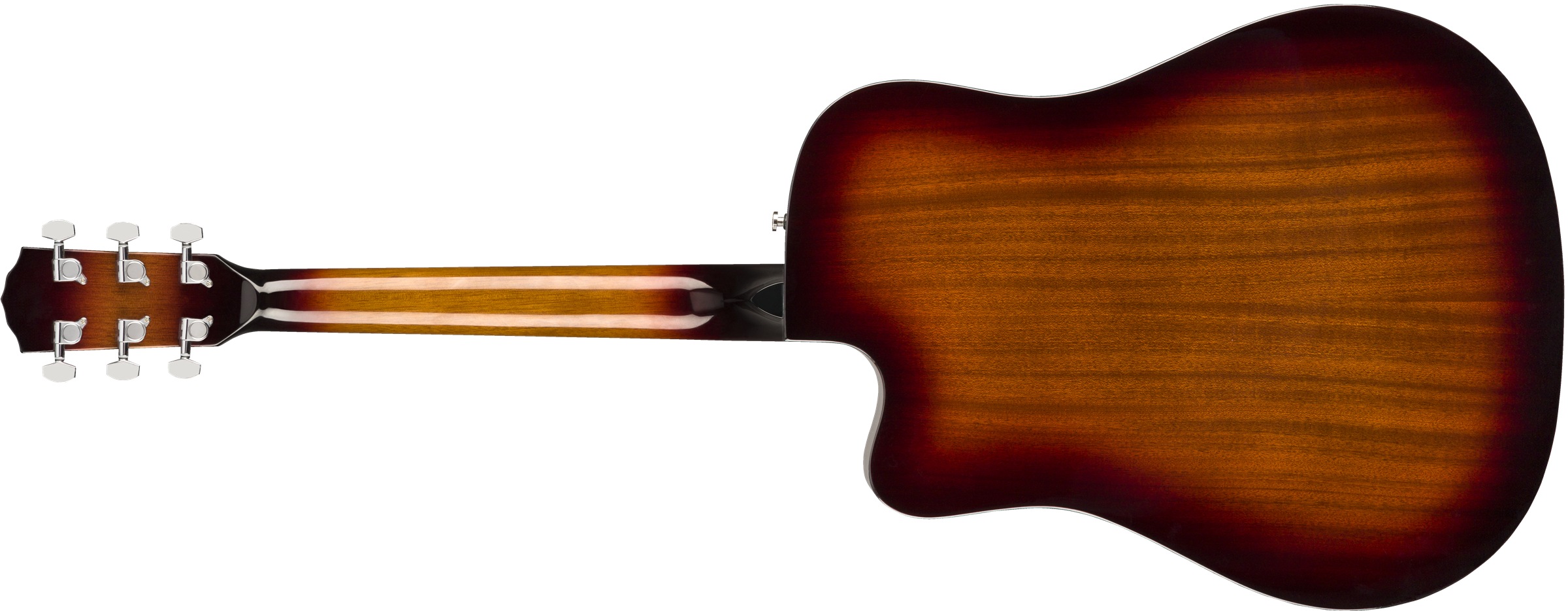 Fender Cd140Sce All Mahogany Chitarra Acustica Elettrificata