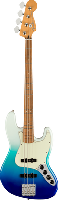 Fender Player Plus Jazz Bass Belair Blue