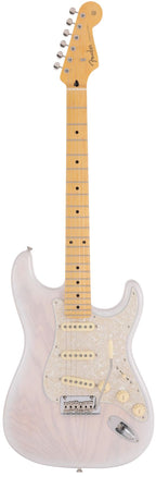 Fender Made In Japan 2019 Limited Collection Stratocaster White Blonde