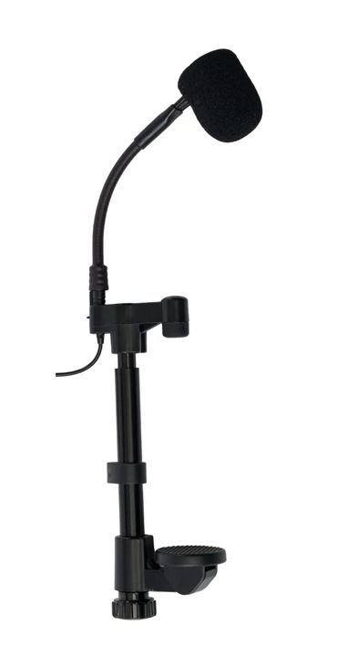 Audiodesign PAMAG Guitar Microphone