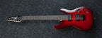 Ibanez S521BBS Chitarra Elettrica Blackberry Sunburst