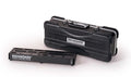 Rockboard By Warwick Rbo 2.1 Duo Pedalboard con case ABS