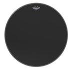 Remo Powerstroke 3 Ebony 18