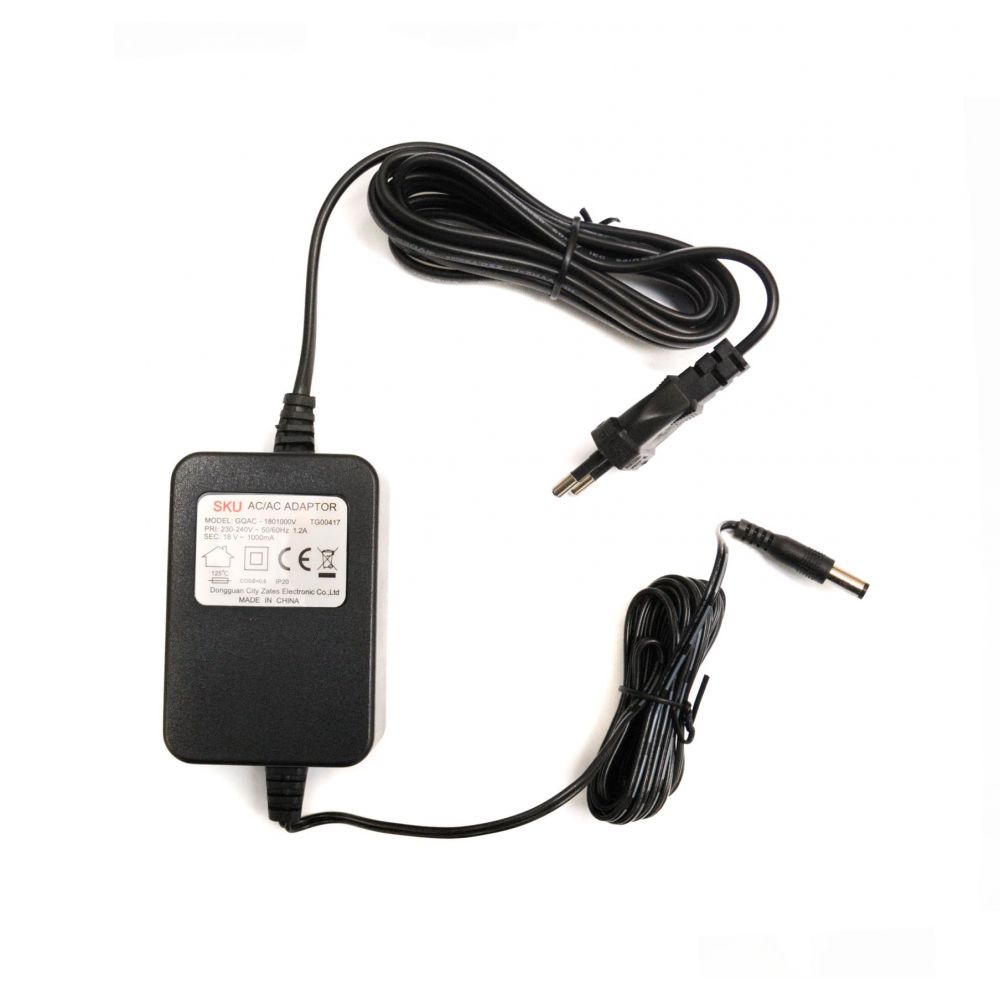 Italian Stage By Proel Power Supply for Fr08Aw and Fr10Aw