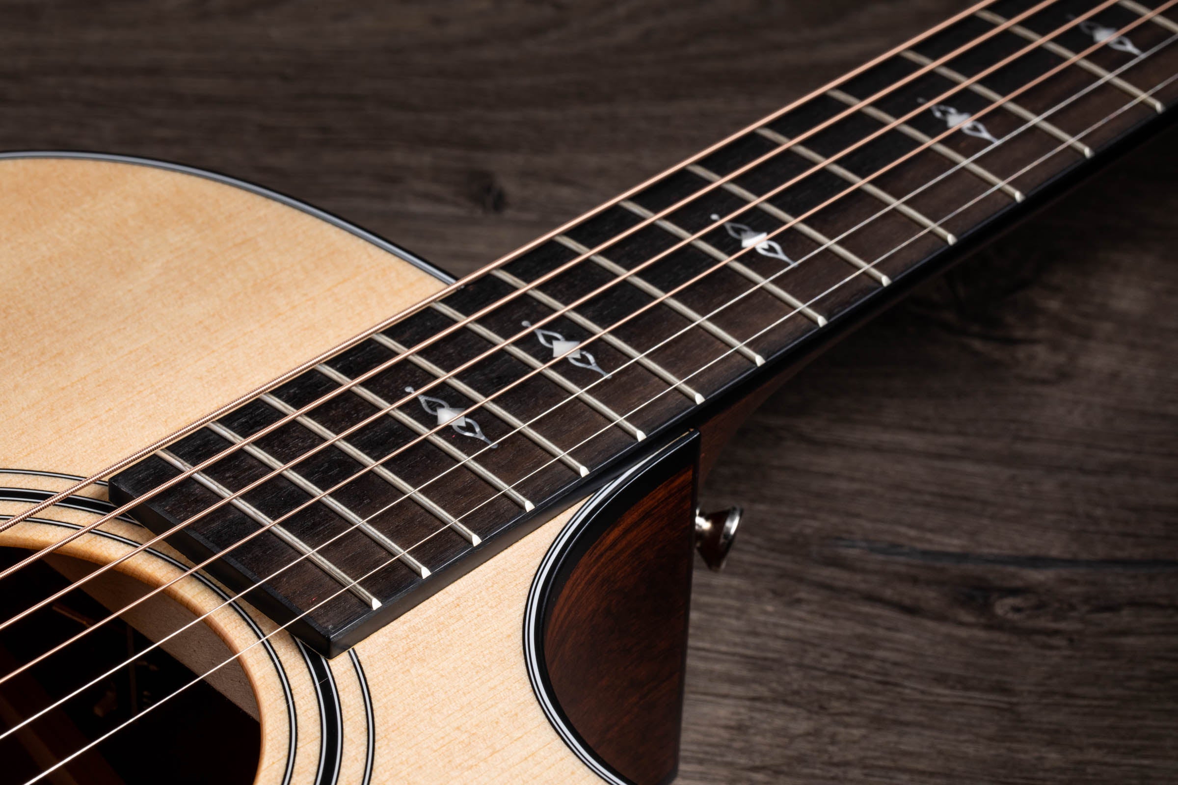 Taylor 312Ce Chitarra Acustica