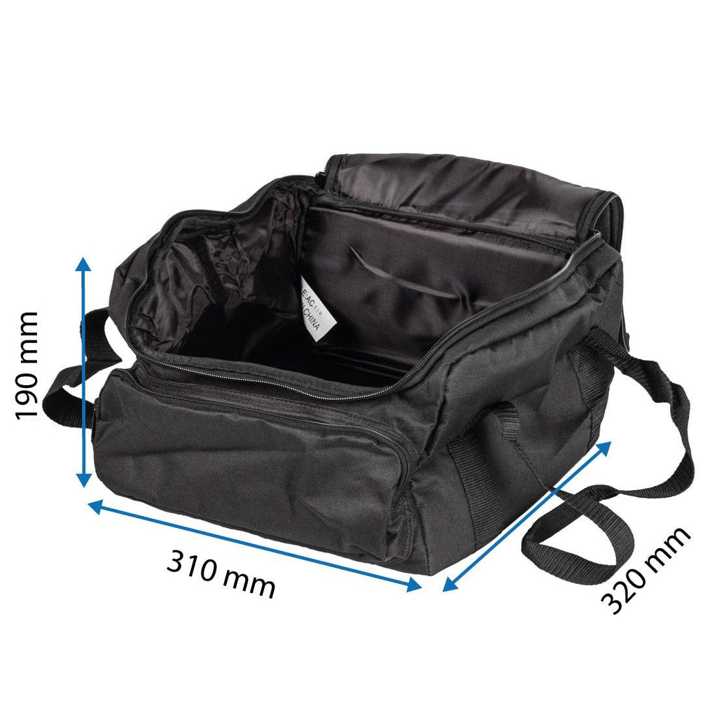 Accu-Case Asc-Ac-130 Custodia Per Equipment