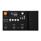 Nux Mg400 Pedaliera Modeler per Chitarra e Basso