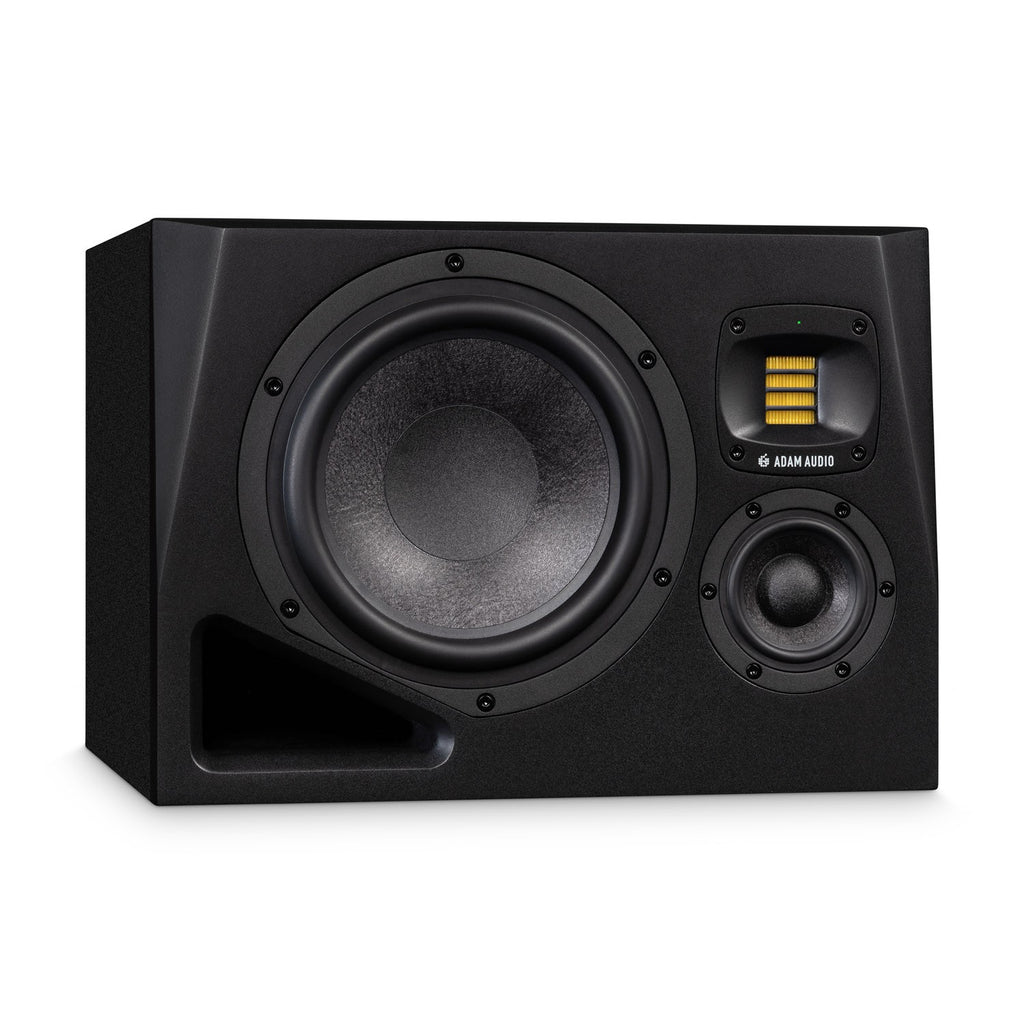 Adam Audio A8H-A Side Left