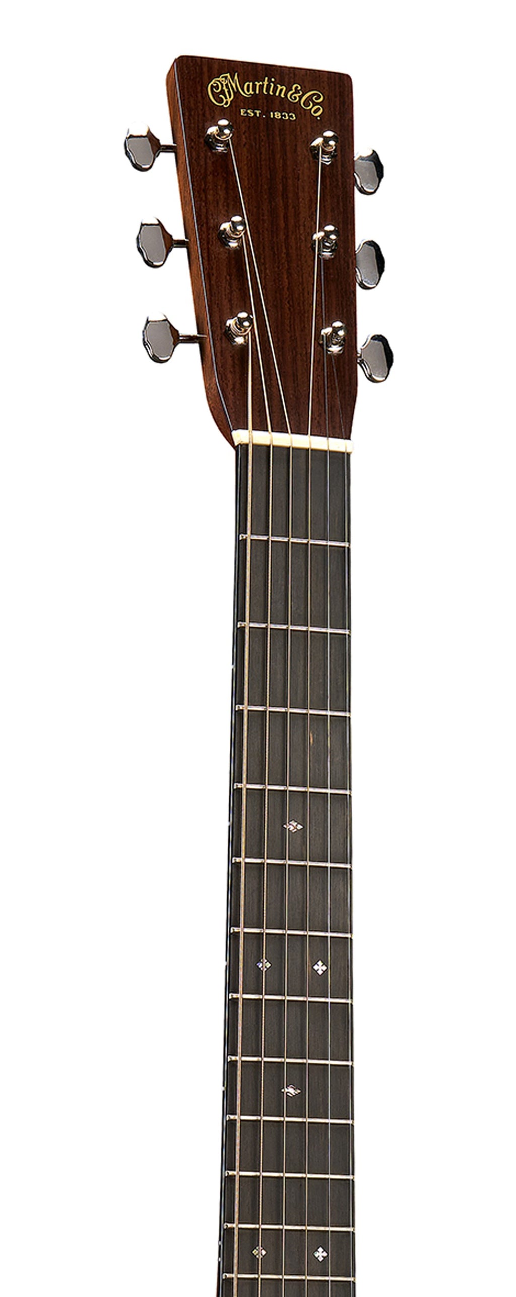 C.F. Martin & Co. Custom Shop 0-28