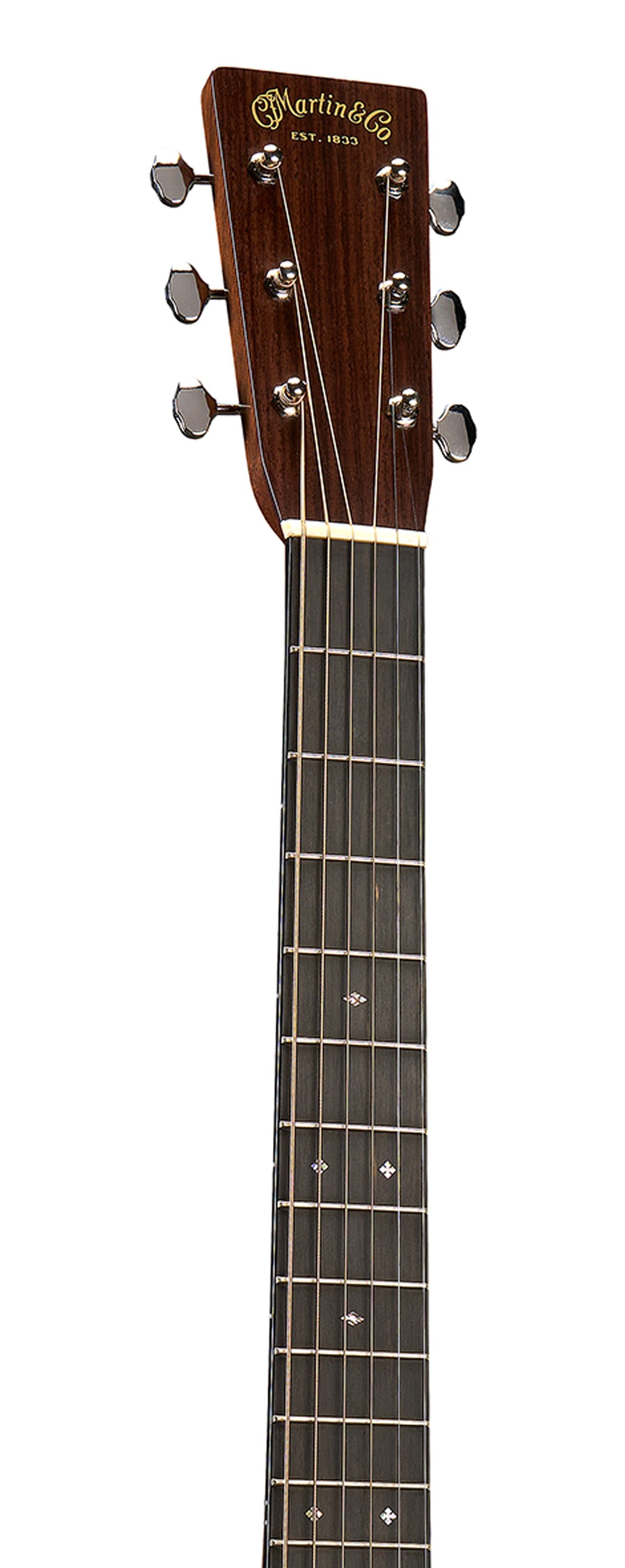 C.F. Martin & Co. Custom Shop 0-28