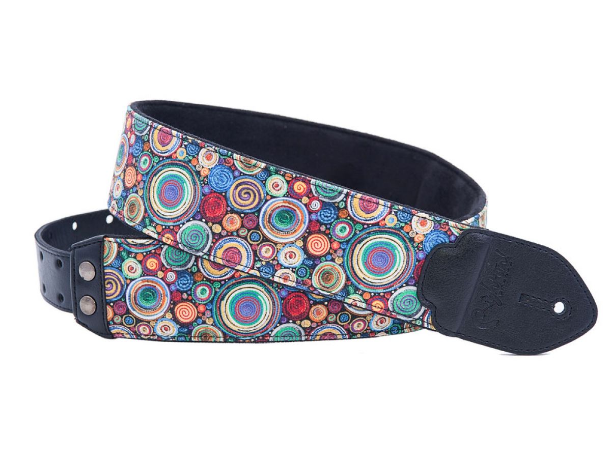 Righton Bubbles Special Strap