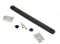 Fender Pure Vintage Amplifier Handles Maniglia Nera Per Ampli