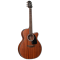 Takamine Gn11Mce-Ns Chitarra Acustica Elettrificata Cutway Natural Satin