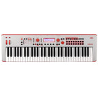 Korg Kross 2 61 GR (Grey-Red)